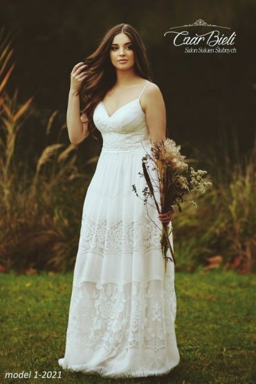 suknia ślubna 1